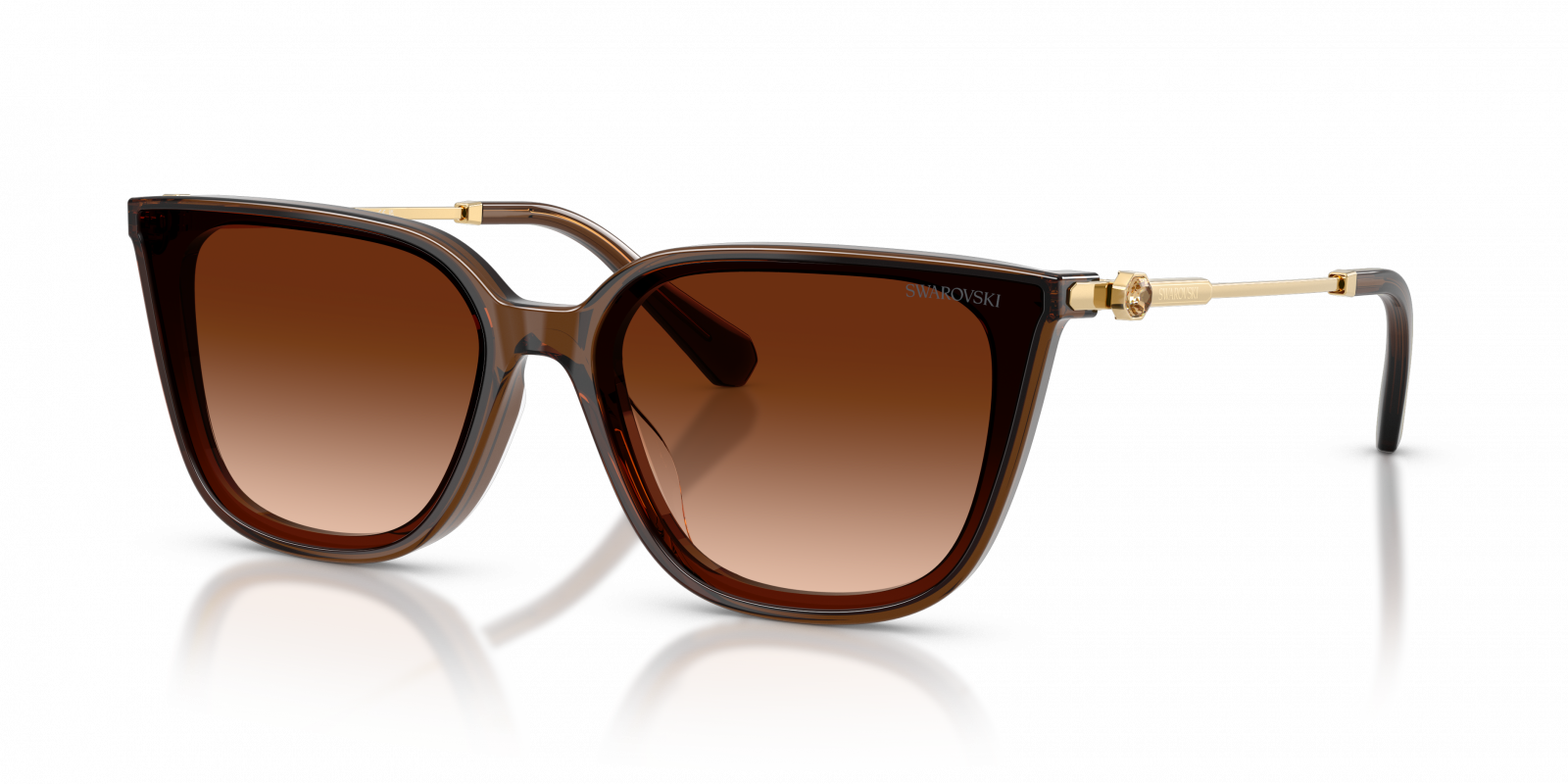 Swarovski SK6054D 108474  